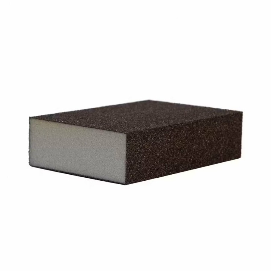 Cutting & Abrasives Rokset Blocks | Rokset Sanding Block Medium/Fine Abrasive Hand Sand Sequence