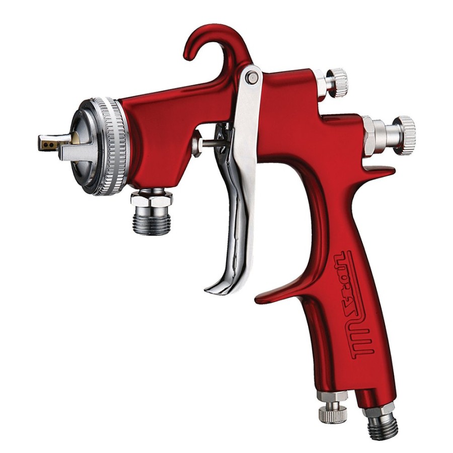 Spray Guns Star Pressure Pot | Star V3 2000 Series Pressure Pot Spray Gun 2.0Mm Paint Air Feed Fed