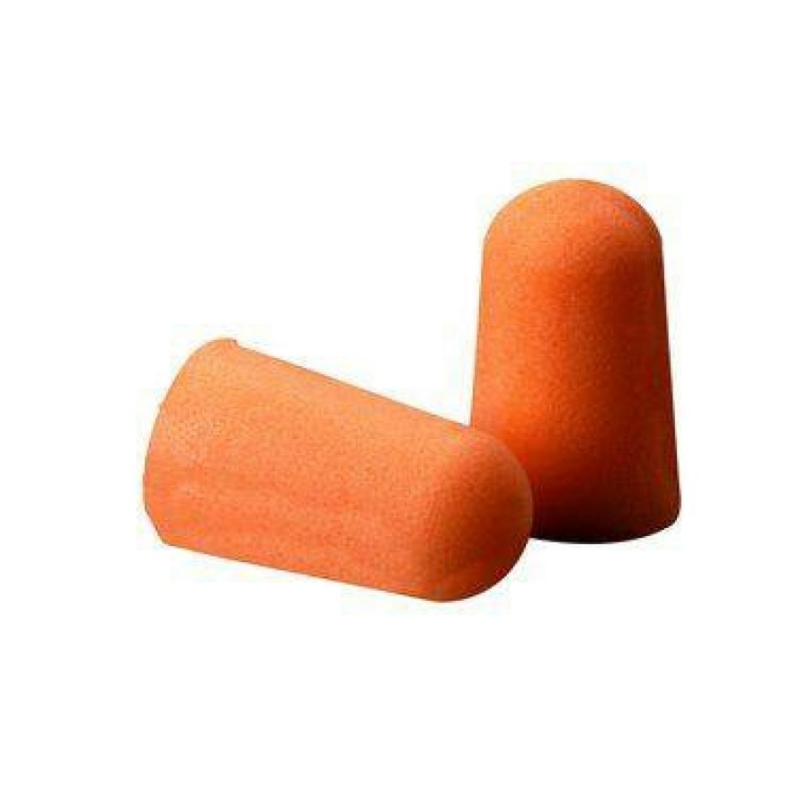 Safety 3M Earbuds | 3M™ Uncorded Earplugs 1100 Pack Of 10 Pairs Disposable