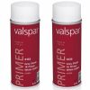 Paint Valspar Primers | Valspar Automotive 1K Oem Spot Primer Aerosol 400Ml White X 2 Pack