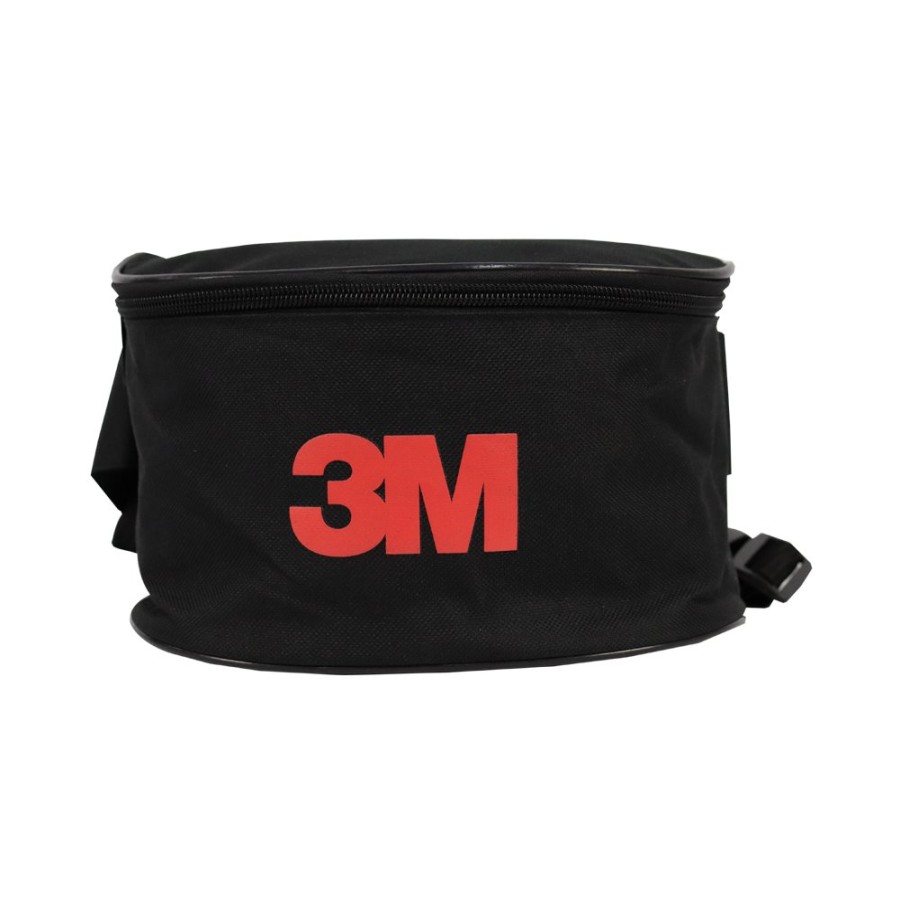 Safety 3M Accessories | 3M Half Face Respirator Bum Bag