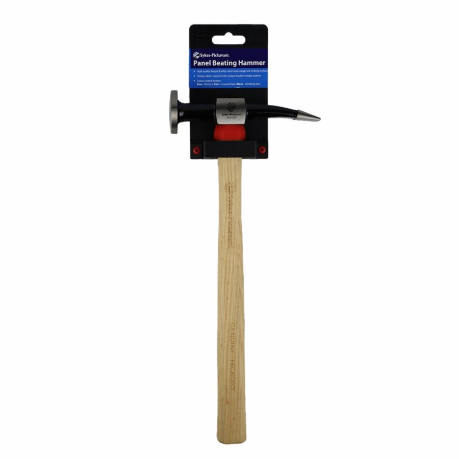 Prep & Repair Sykes-Pickavant | Sykes-Pickavant Crowned Face Curved Pein Hammer 053700