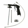 Spray Guns Workquip Rust-Proofing | Workquip 01027 Euro & Australian Stone Guard Gun Fish Oil Schutz