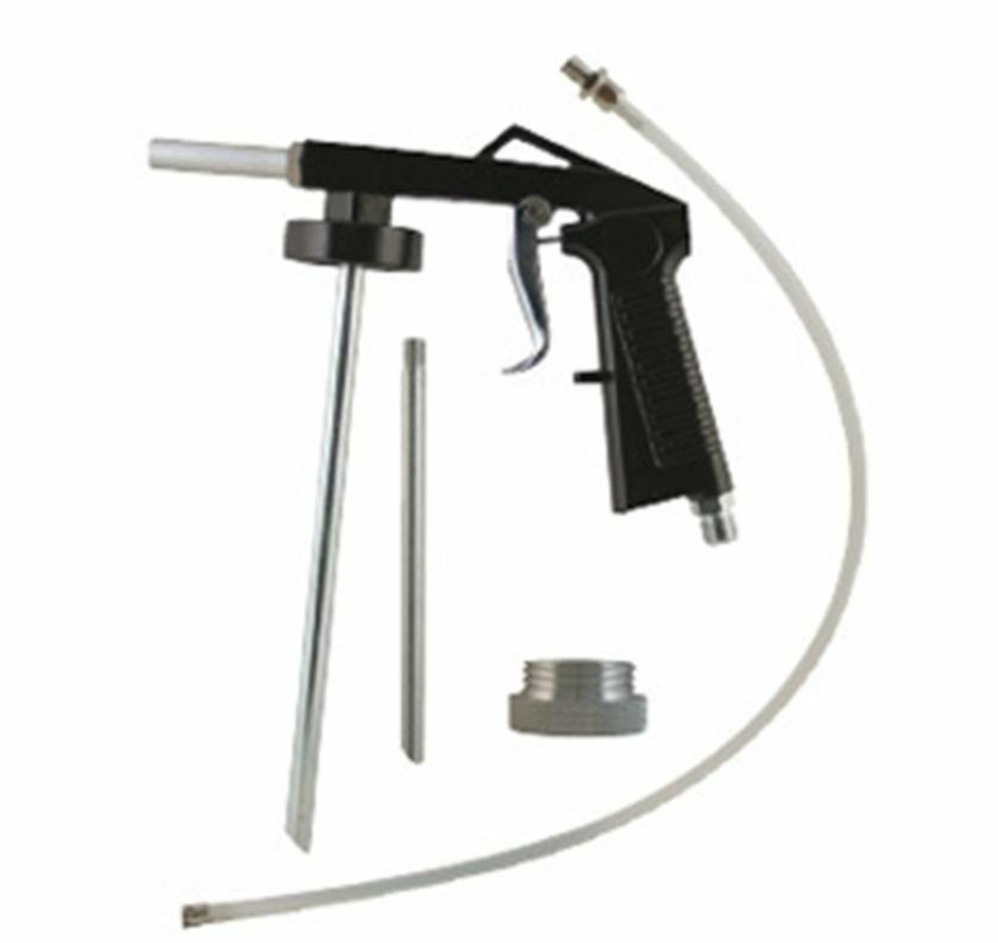 Spray Guns Workquip Rust-Proofing | Workquip 01027 Euro & Australian Stone Guard Gun Fish Oil Schutz