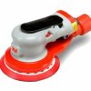 Cutting & Abrasives 3M Air Sanders | 3M 28502 Random Orbital Palm Sander 150Mm 8Mm Elite Series Central Vacuum