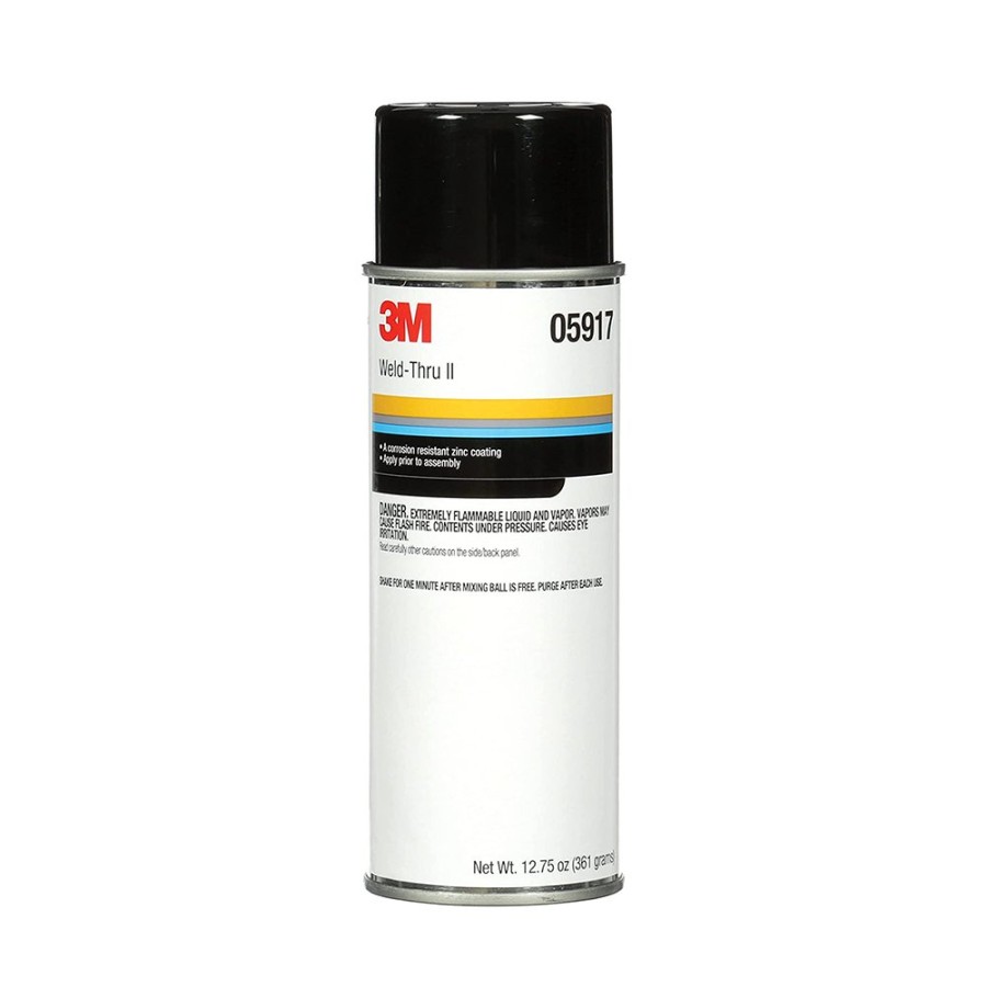 Paint 3M Primers | 3M 05917 Weld-Thru Ii Corrosion Resistant Coating 361G