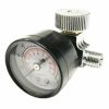 Spray Guns GRP Regulators & Gauges | Grp Air Regulator With 160Ps Gauge 1/4'' Suits All Spray Gun Sata Iwata Devilbiss